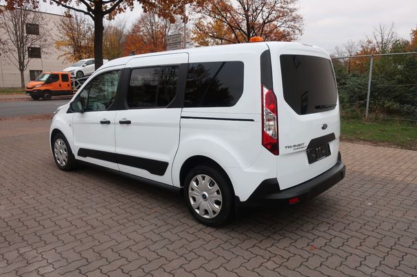 Ford Transit Connect Kombi Trend 74 kW image number 3