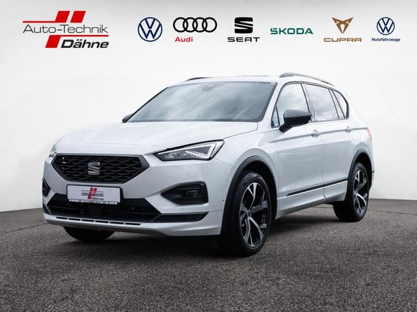 Seat Tarraco 2.0 TSI 4Drive 180 kW image number 1