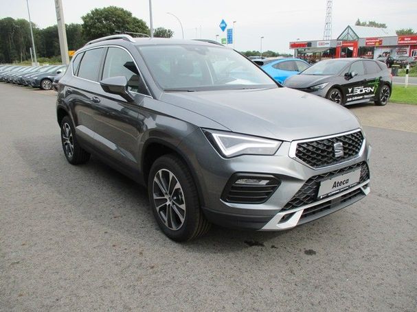 Seat Ateca 1.5 TSI Style 110 kW image number 2