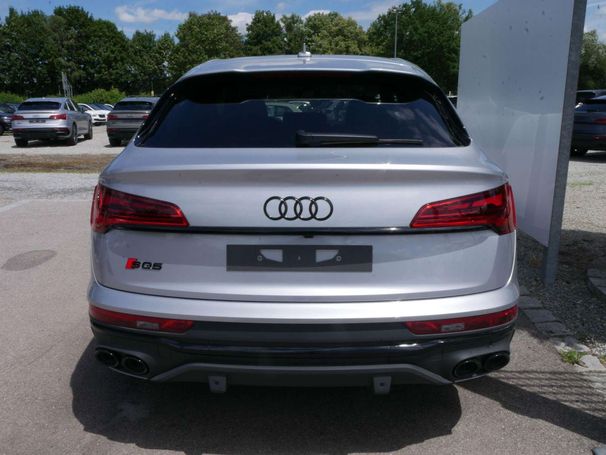 Audi SQ5 TDI quattro S-line Sportback 251 kW image number 2