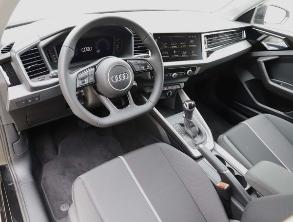 Audi A1 30 TFSI 85 kW image number 3