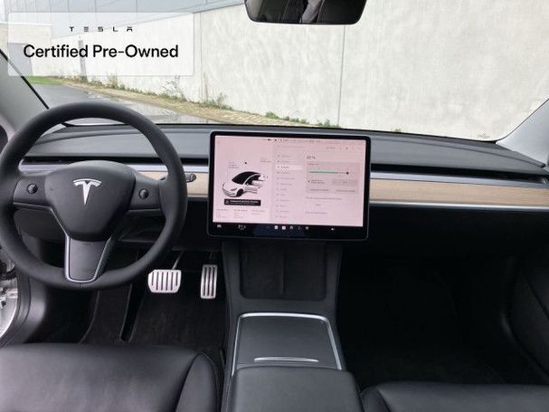 Tesla Model 3 Performance AWD 258 kW image number 13