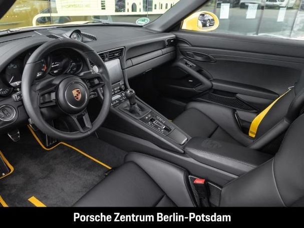 Porsche 991 Speedster 375 kW image number 5