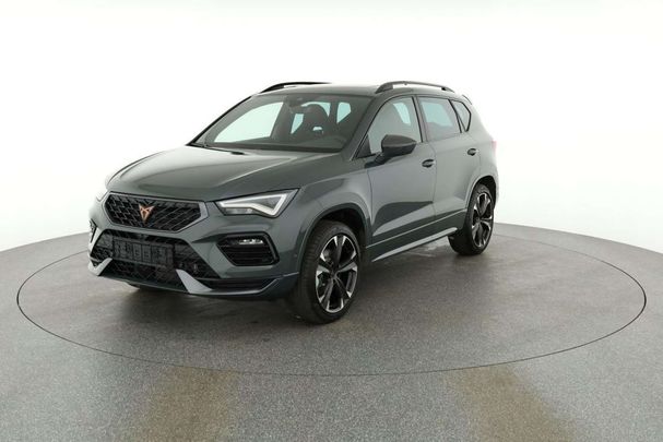 Cupra Ateca 2.0 TSI 4Drive DSG 140 kW image number 32