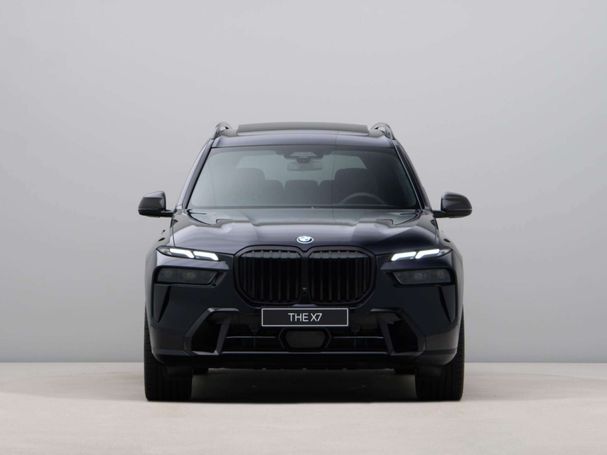 BMW X7 xDrive40i 280 kW image number 6