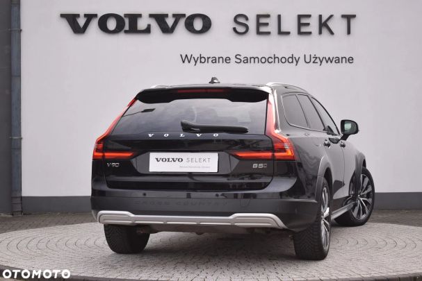 Volvo V90 Cross Country AWD 184 kW image number 8