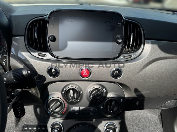 Fiat 500C 1.0 GSE Hybrid 51 kW image number 9