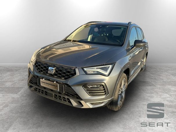 Seat Ateca 1.5 TSI DSG FR 110 kW image number 1