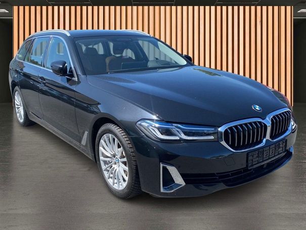 BMW 530i Touring 185 kW image number 12