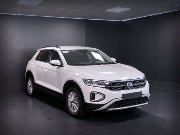 Volkswagen T-Roc 1.0 TSI T-Roc 81 kW image number 1