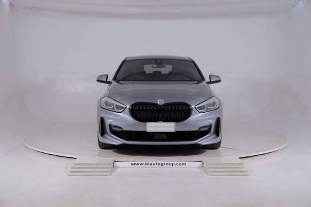 BMW 118d 110 kW image number 2