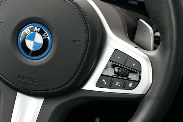 BMW X3 xDrive30e 215 kW image number 29