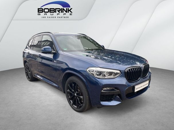 BMW X3 xDrive 210 kW image number 2