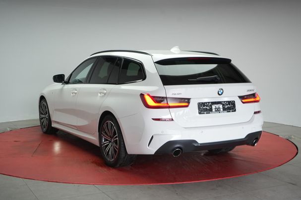 BMW 330d Touring M Sport xDrive 210 kW image number 4