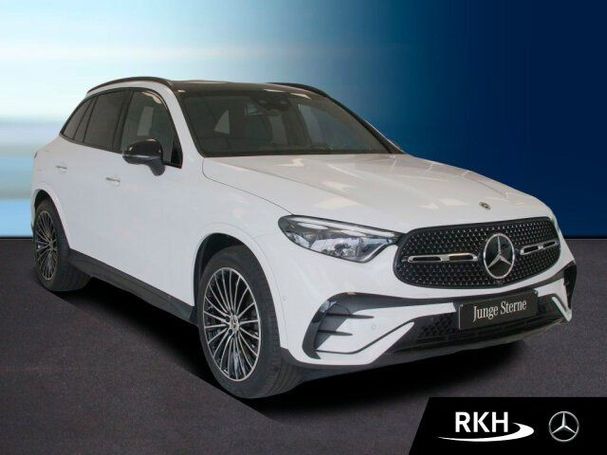 Mercedes-Benz GLC 300 198 kW image number 2