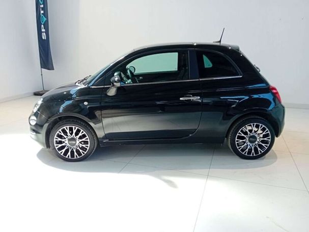 Fiat 500 1.0 51 kW image number 7