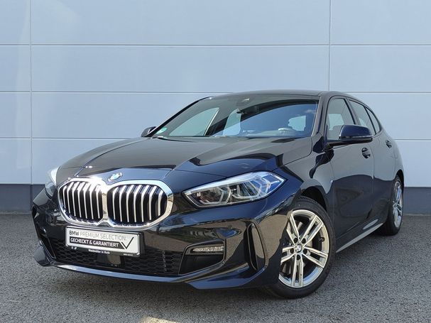 BMW 120d M Sport 140 kW image number 1