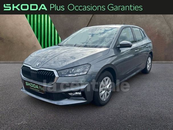 Skoda Fabia 59 kW image number 1