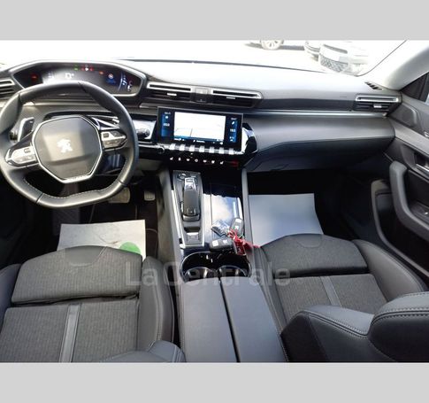 Peugeot 508 130 EAT8 Allure 96 kW image number 4