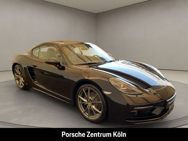 Porsche Cayman 220 kW image number 7