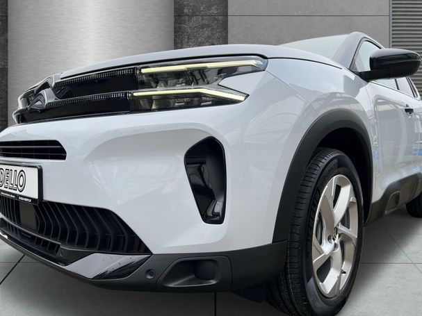 Citroen C5 Aircross Hybrid 136 Plus 100 kW image number 4