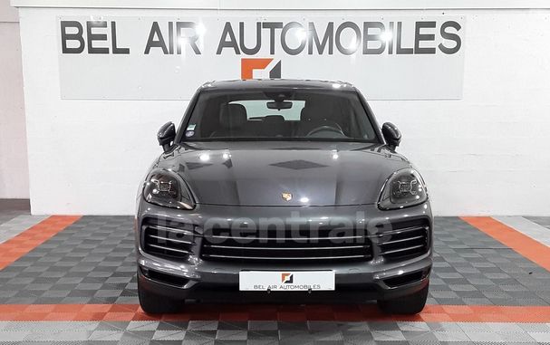 Porsche Cayenne E-Hybrid Tiptronic 340 kW image number 2