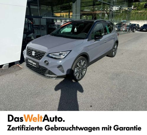 Seat Arona 1.0 TSI DSG 85 kW image number 1