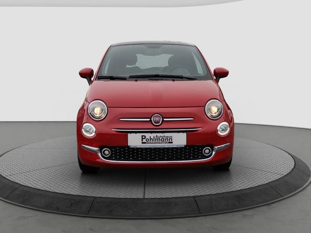 Fiat 500 1.0 51 kW image number 8