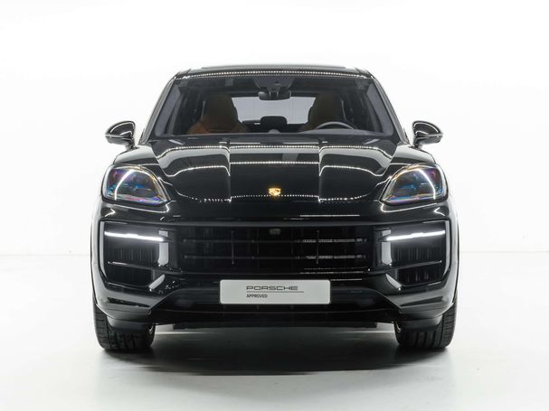 Porsche Cayenne E-Hybrid 346 kW image number 8