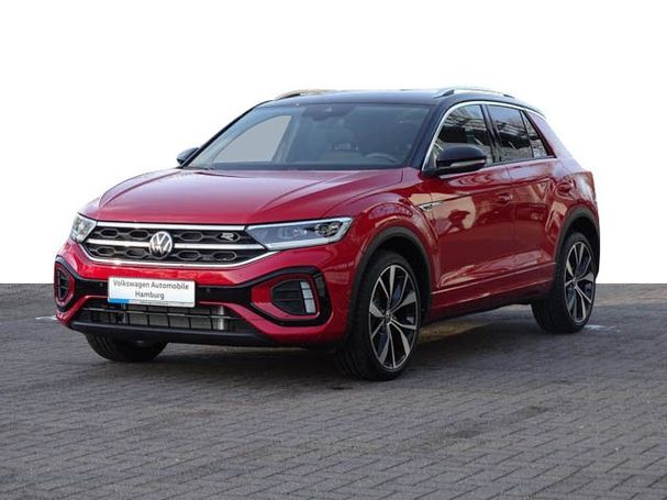 Volkswagen T-Roc 1.5 TSI R-Line DSG 110 kW image number 1