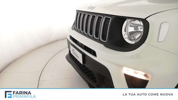 Jeep Renegade 96 kW image number 8