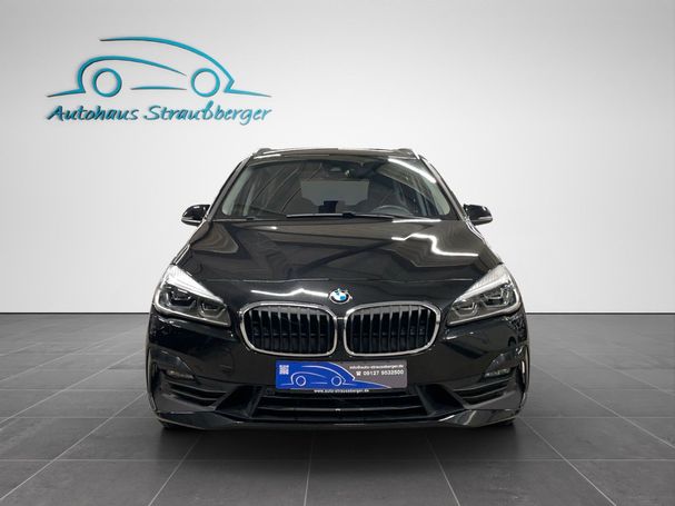 BMW 220d Gran Tourer xDrive 140 kW image number 6