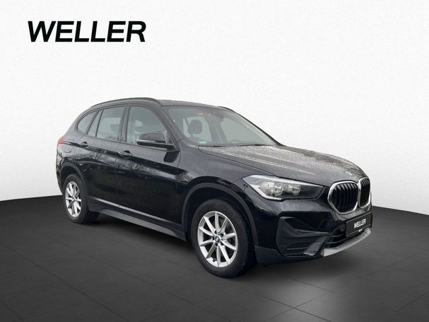 BMW X1 20i sDrive 131 kW image number 3