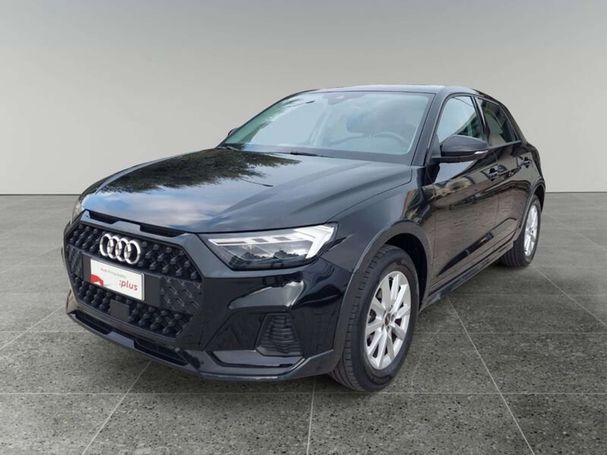 Audi A1 30 TFSI S tronic Allstreet Business 81 kW image number 1