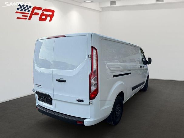 Ford Transit Custom L2 Trend 77 kW image number 3