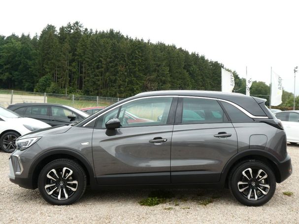 Opel Crossland X 96 kW image number 4