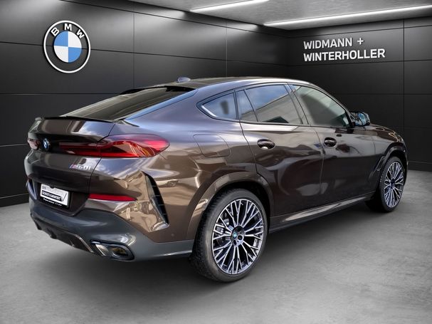 BMW X6 xDrive 390 kW image number 2