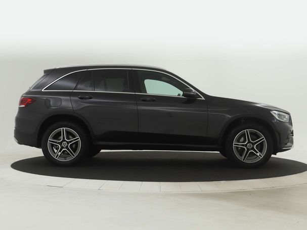 Mercedes-Benz GLC 300 e 235 kW image number 15