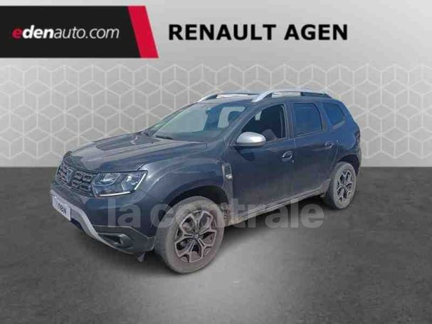 Dacia Duster Blue dCi 115 Prestige 85 kW image number 1