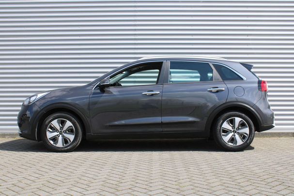 Kia Niro 104 kW image number 6