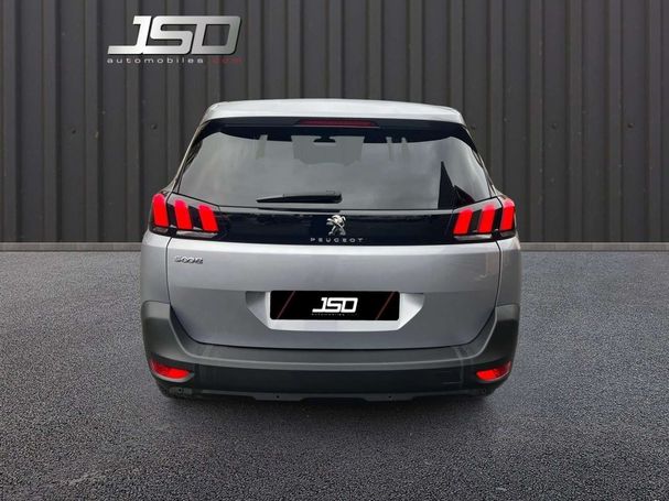 Peugeot 5008 BlueHDi 130 EAT8 Active 96 kW image number 24