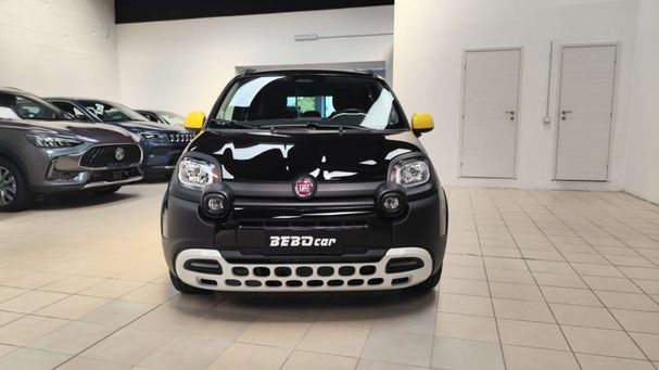 Fiat Panda 51 kW image number 5