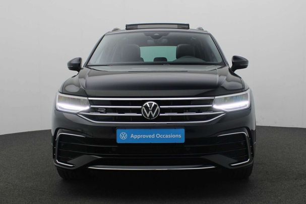 Volkswagen Tiguan 1.5 TSI DSG 110 kW image number 14