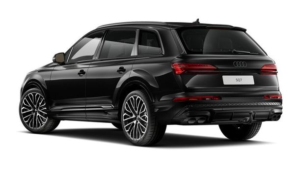 Audi SQ7 TFSI 373 kW image number 2