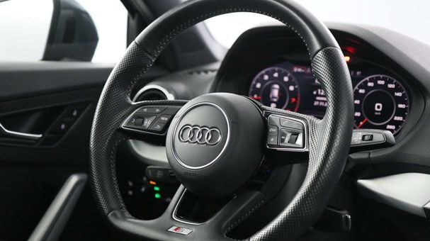 Audi Q2 35 TFSI S tronic 110 kW image number 19