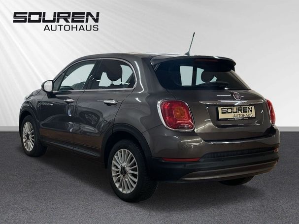 Fiat 500X 1.6 Lounge 88 kW image number 4