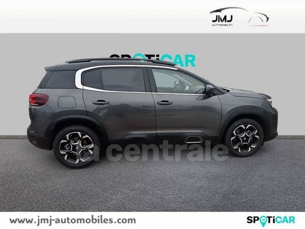 Citroen C5 Aircross Pure Tech 130 S&S 96 kW image number 2