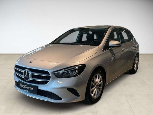 Mercedes-Benz B 180 100 kW image number 1