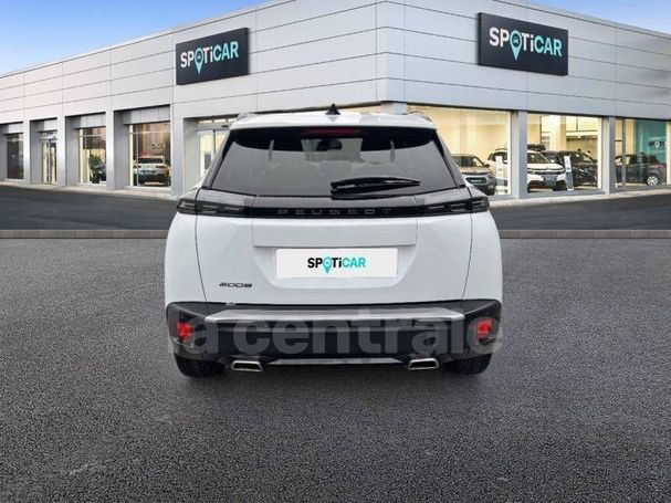 Peugeot 2008 PureTech 130 Allure 96 kW image number 6