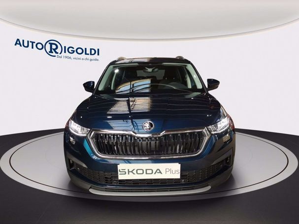 Skoda Kodiaq 1.5 TSI DSG Ambition 110 kW image number 2